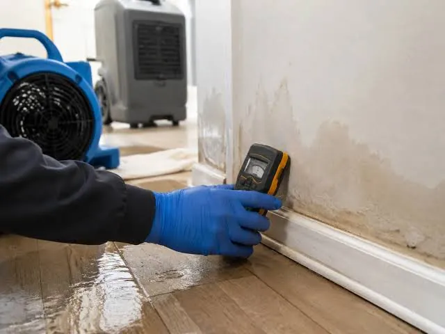 24/7 Water damage restoration services in Filer City, MI - Rapid flood cleanup and mitigation